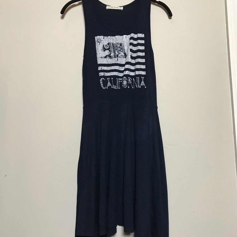 Summer dress